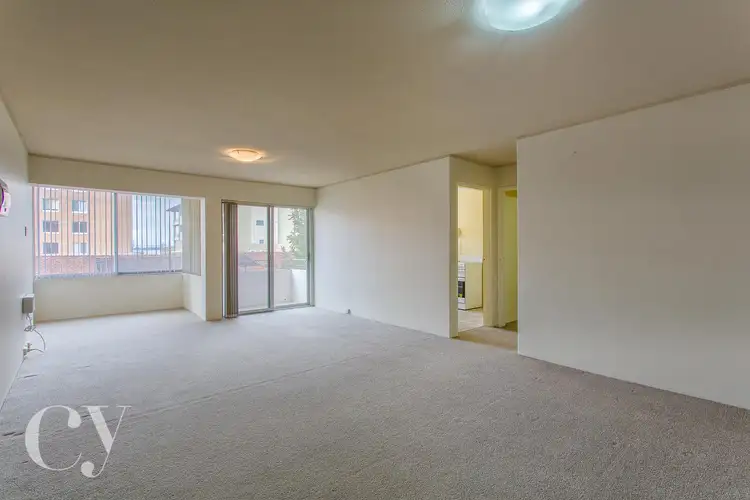 Fifth view of Homely apartment listing, 42/54 Mill Point Road, South Perth WA 6151