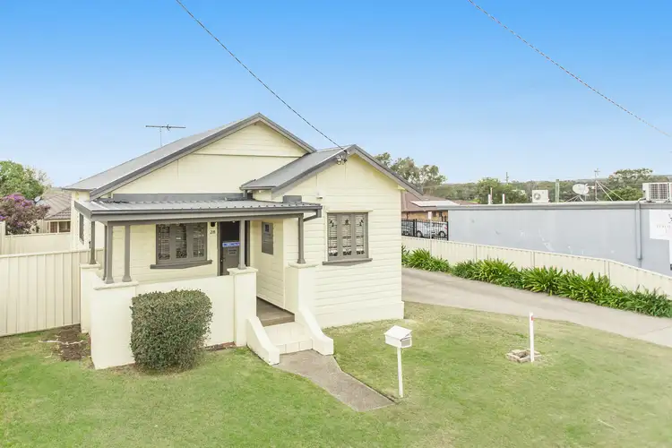 28 Railway Avenue, Thornton NSW 2322