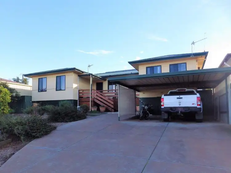50 GOWRIE AVENUE, Whyalla Playford SA 5600