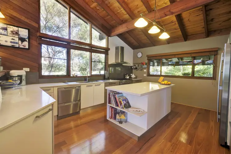 Third view of Homely house listing, 28 Panorama Drive, Diamond Beach NSW 2430