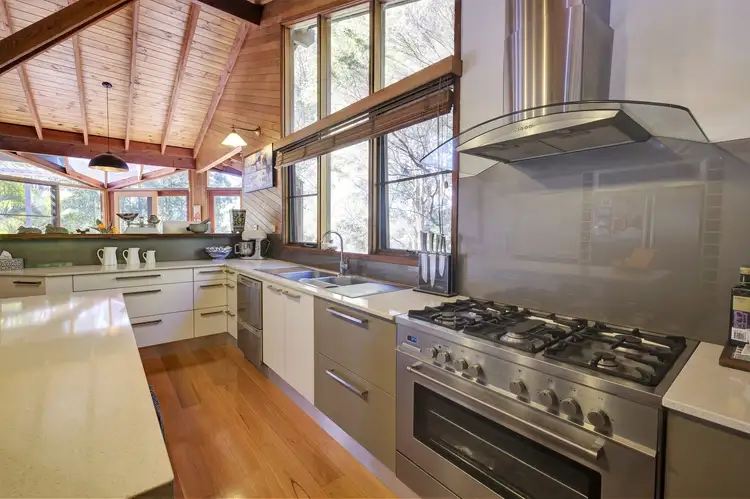 Fourth view of Homely house listing, 28 Panorama Drive, Diamond Beach NSW 2430