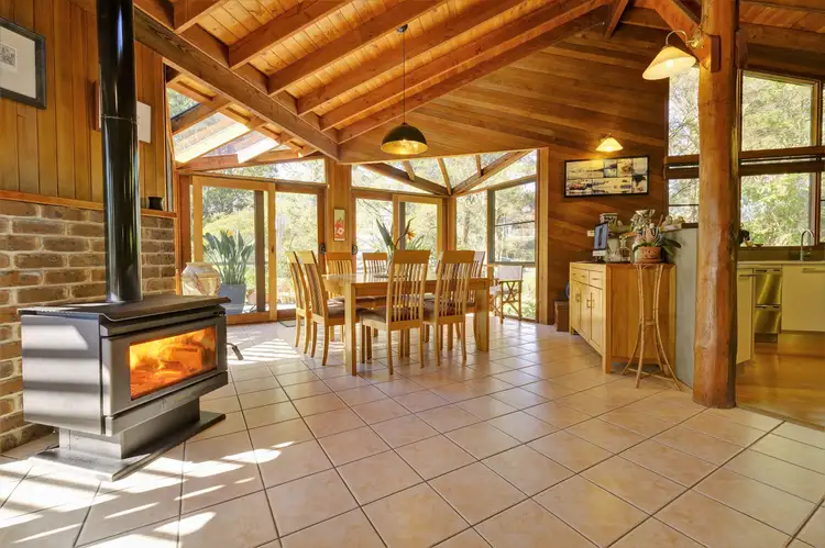Fifth view of Homely house listing, 28 Panorama Drive, Diamond Beach NSW 2430