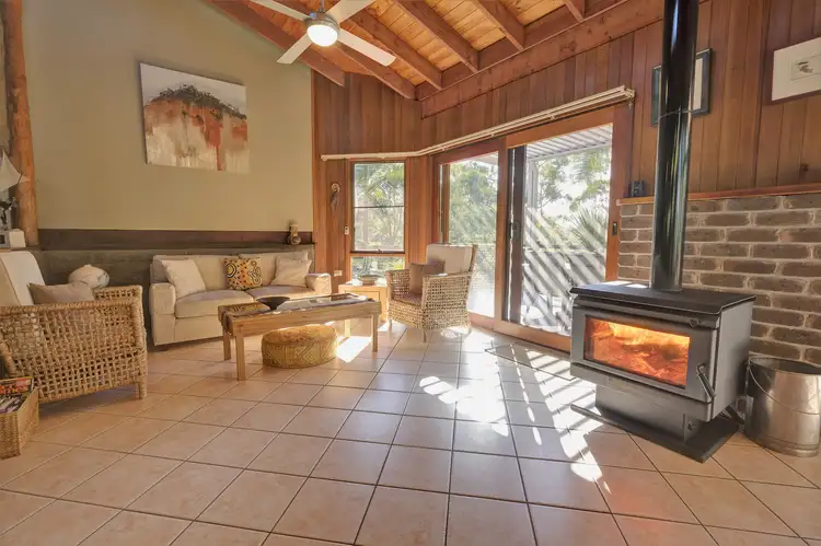 Sixth view of Homely house listing, 28 Panorama Drive, Diamond Beach NSW 2430