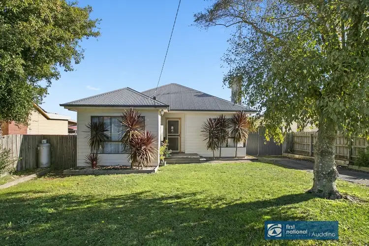 14 Shellcot Road, Korumburra VIC 3950