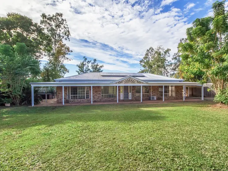 22 Islandview Street, Barellan Point QLD 4306