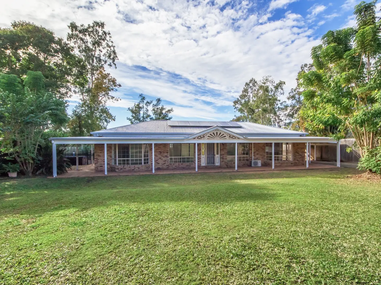 Main view of Homely house listing, 22 Islandview Street, Barellan Point QLD 4306