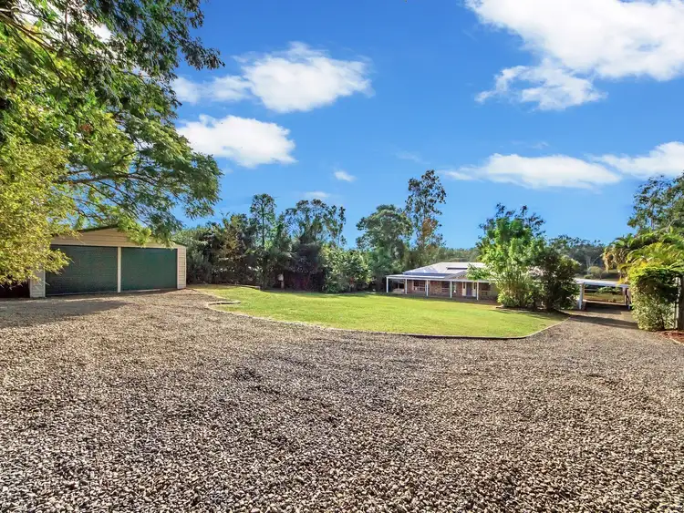 Fourth view of Homely house listing, 22 Islandview Street, Barellan Point QLD 4306