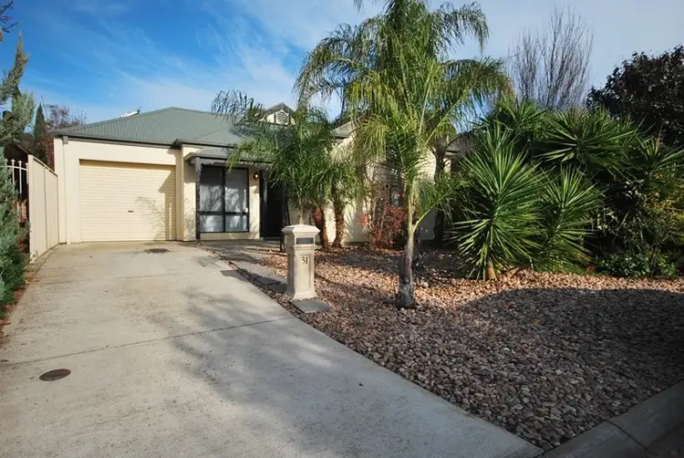 Main view of Homely house listing, 31 Wisteria Grove, Felixstow SA 5070