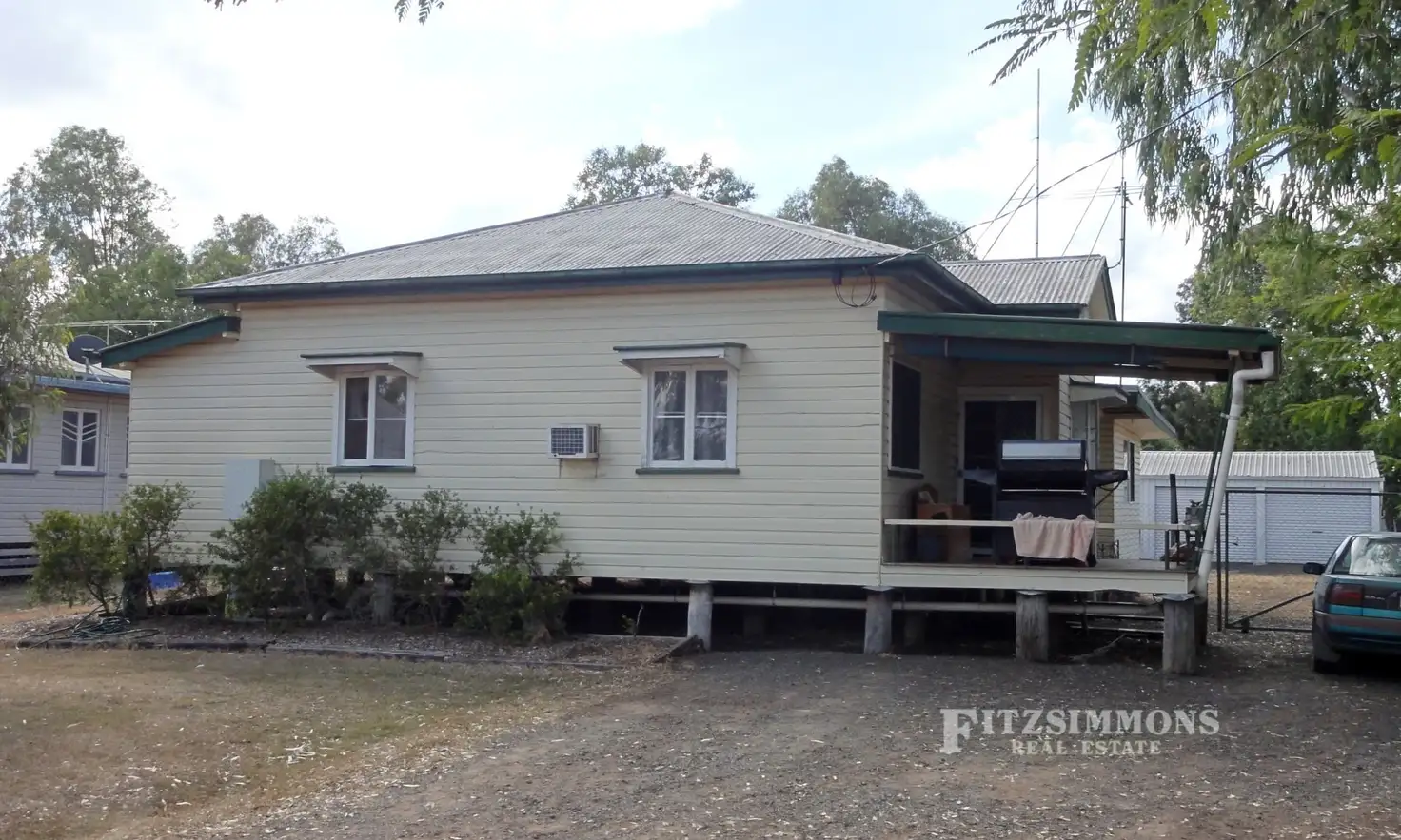 Main view of Homely house listing, 11 Carlow Drive, Dalby QLD 4405