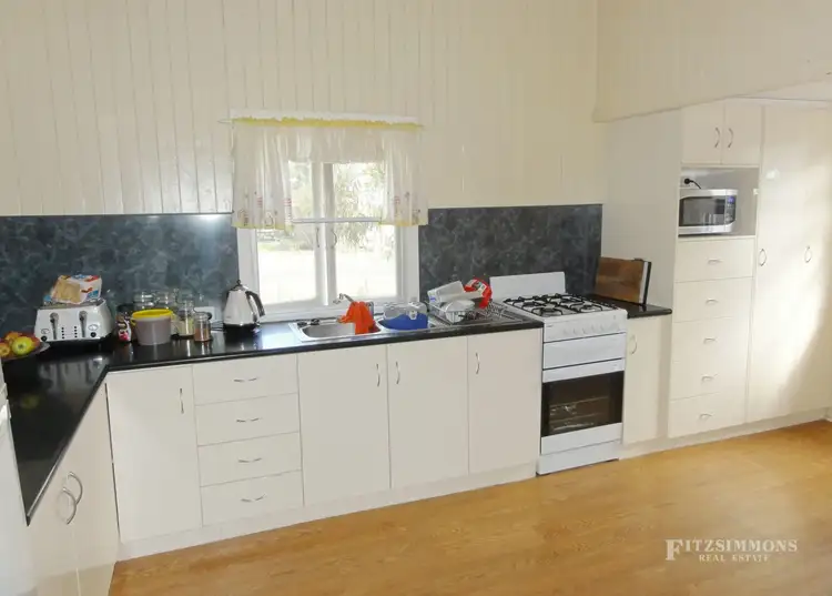 Second view of Homely house listing, 11 Carlow Drive, Dalby QLD 4405