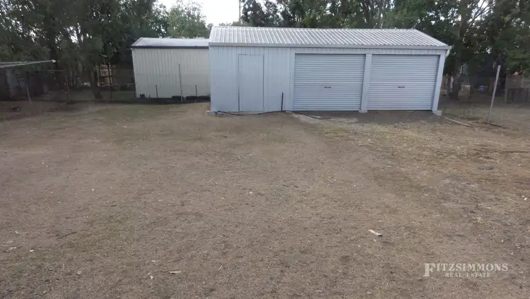 Fifth view of Homely house listing, 11 Carlow Drive, Dalby QLD 4405