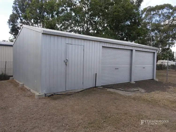 Sixth view of Homely house listing, 11 Carlow Drive, Dalby QLD 4405