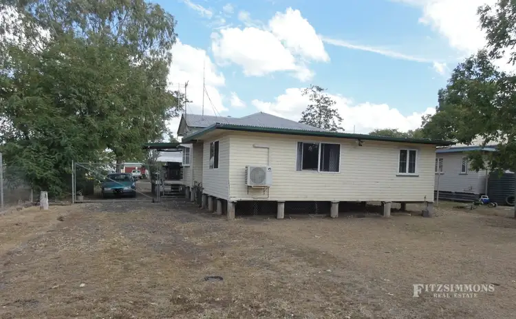 Seventh view of Homely house listing, 11 Carlow Drive, Dalby QLD 4405