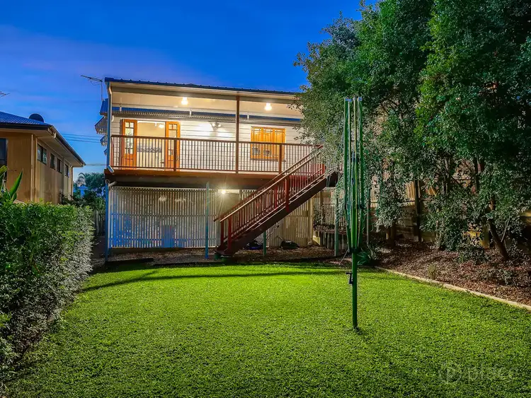 Second view of Homely house listing, 48 Abuklea Street, Wilston QLD 4051