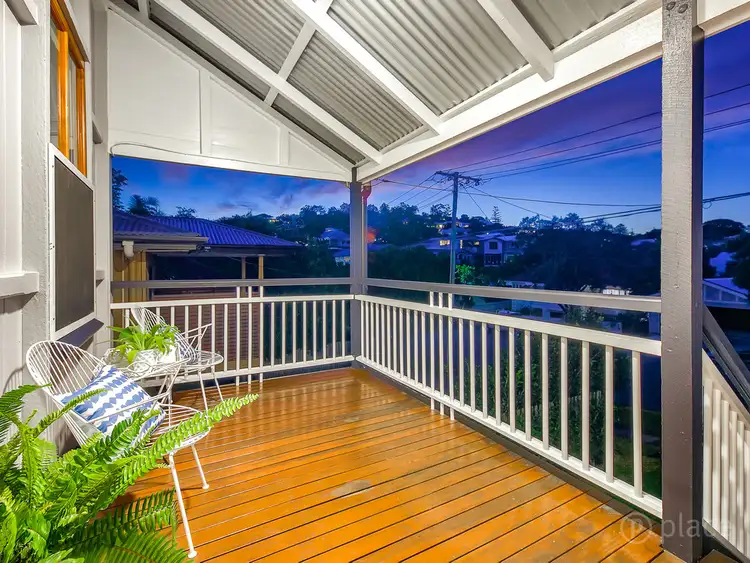 Third view of Homely house listing, 48 Abuklea Street, Wilston QLD 4051