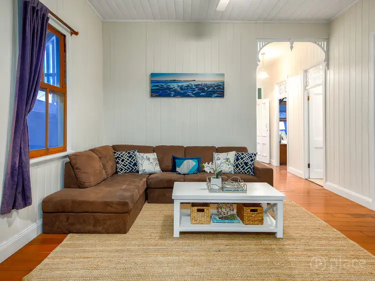 Fourth view of Homely house listing, 48 Abuklea Street, Wilston QLD 4051