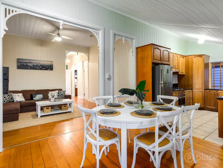Sixth view of Homely house listing, 48 Abuklea Street, Wilston QLD 4051