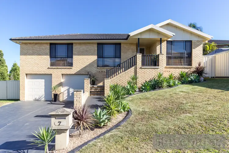 7 Meehan Road, Raymond Terrace NSW 2324