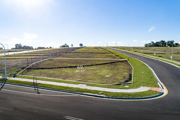Lot 69 Silkstone Street, Farley NSW 2320