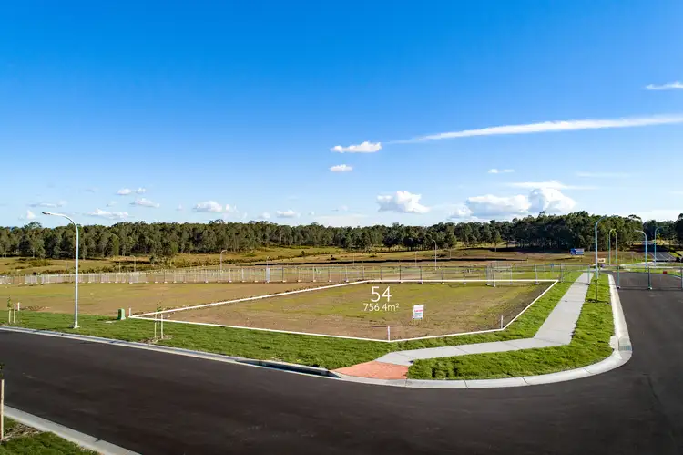 Lot 54 Silkstone Street, Farley NSW 2320