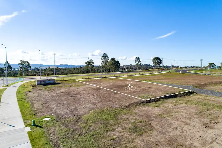 Lot 51 Mapplewell Circuit, Farley NSW 2320