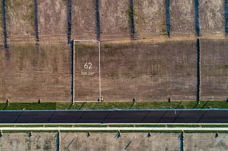 Third view of Homely land listing, Lot 62 Silkstone Street, Farley NSW 2320