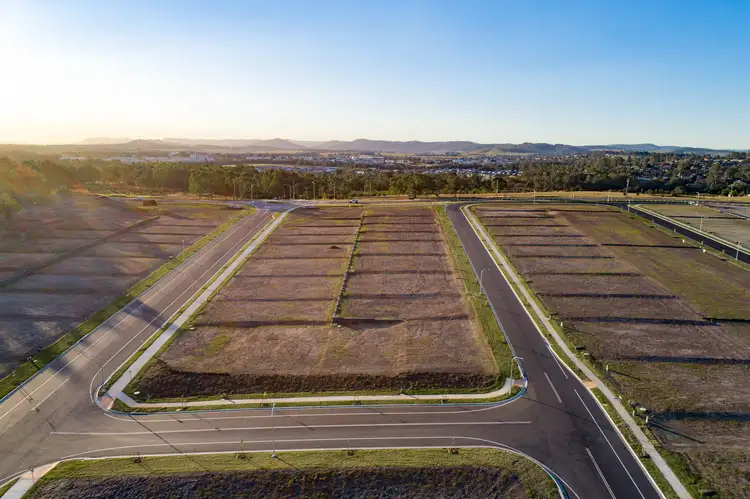 Fourth view of Homely land listing, Lot 62 Silkstone Street, Farley NSW 2320
