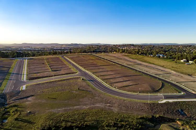 Fifth view of Homely land listing, Lot 62 Silkstone Street, Farley NSW 2320