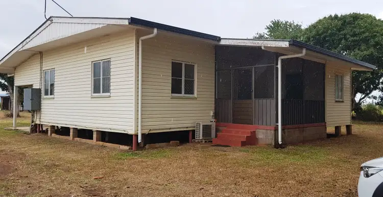 Main view of Homely house listing, LOT 1 BRADY ROAD, Mareeba QLD 4880