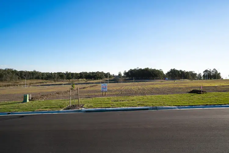 Lot 58 Silkstone Street, Farley NSW 2320