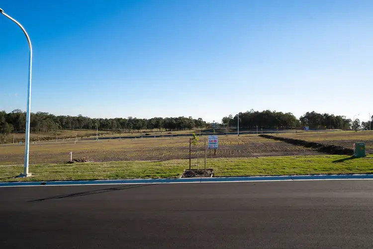Lot 59 Silkstone Street, Farley NSW 2320