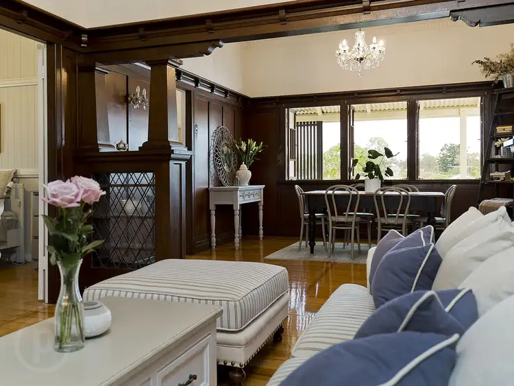 Main view of Homely house listing, 201 Hamilton Road, Wavell Heights QLD 4012