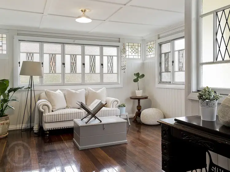 Second view of Homely house listing, 201 Hamilton Road, Wavell Heights QLD 4012