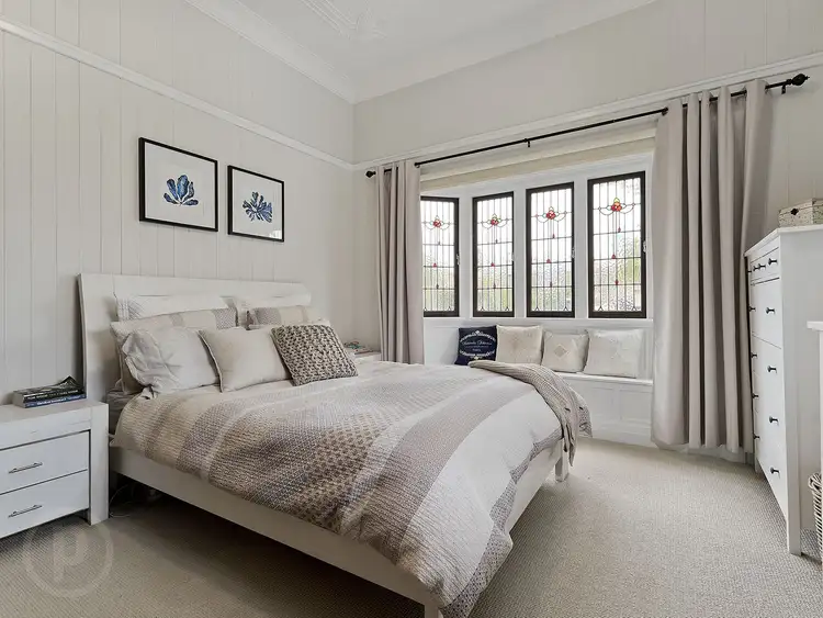 Fourth view of Homely house listing, 201 Hamilton Road, Wavell Heights QLD 4012