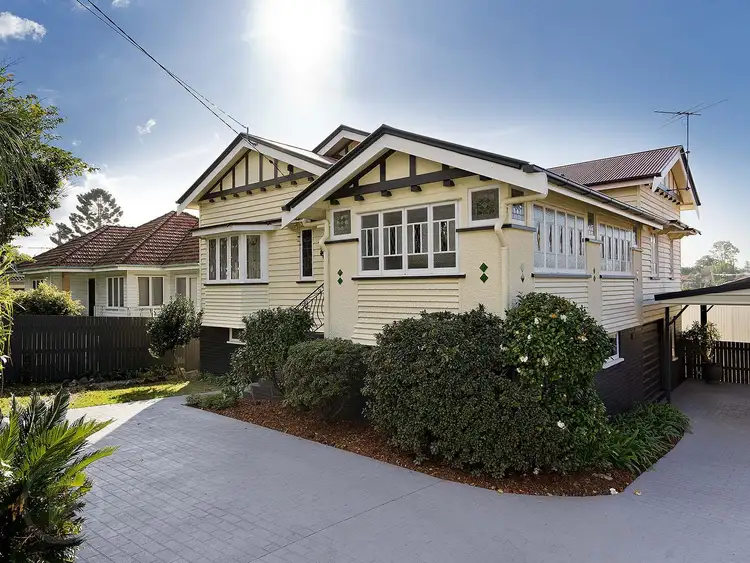 Fifth view of Homely house listing, 201 Hamilton Road, Wavell Heights QLD 4012