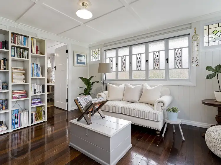 Sixth view of Homely house listing, 201 Hamilton Road, Wavell Heights QLD 4012