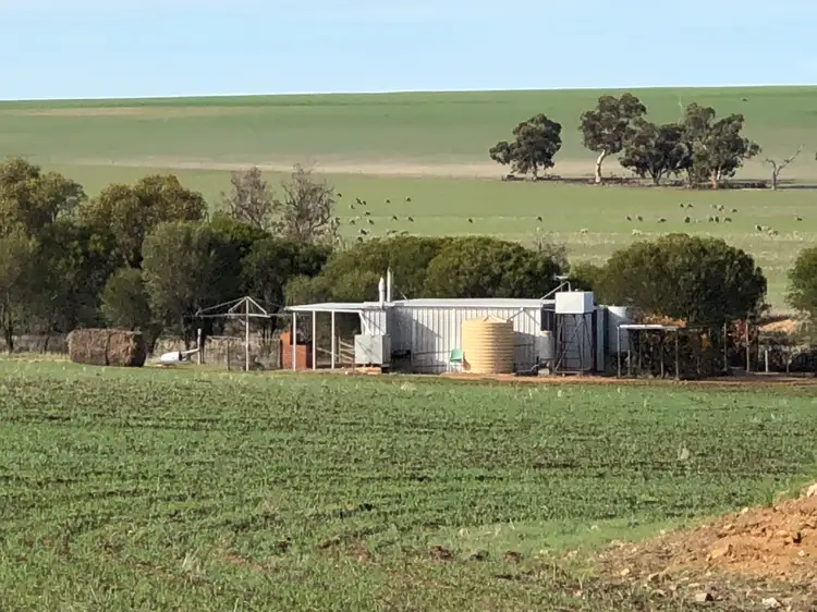75 Rickeys Road, Beverley WA 6304