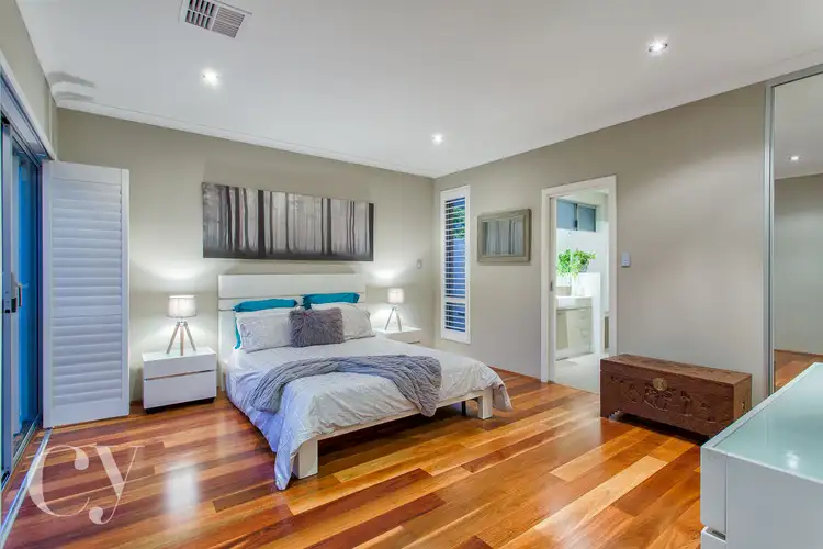 Third view of Homely house listing, 25 Prosser Way, Myaree WA 6154