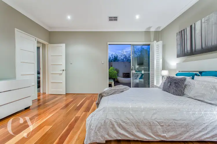 Fourth view of Homely house listing, 25 Prosser Way, Myaree WA 6154