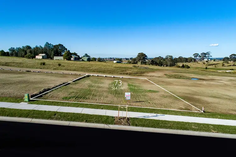 Lot 73 Silkstone Street, Farley NSW 2320