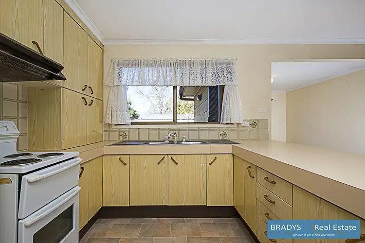 Fifth view of Homely house listing, 119 Gibraltar Street, Bungendore NSW 2621