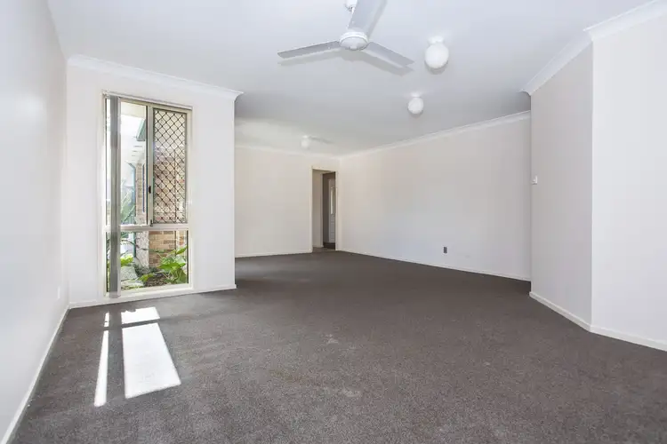 Second view of Homely house listing, 124 Coachwood Drive, Medowie NSW 2318