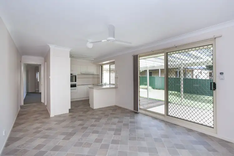 Third view of Homely house listing, 124 Coachwood Drive, Medowie NSW 2318