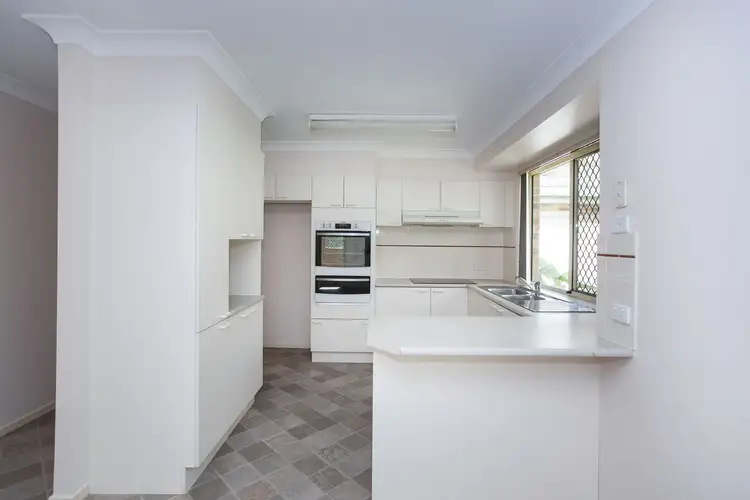Fourth view of Homely house listing, 124 Coachwood Drive, Medowie NSW 2318