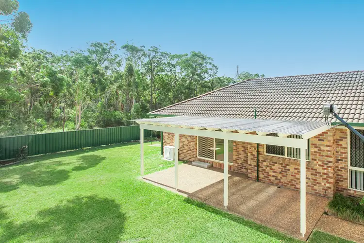 Fifth view of Homely house listing, 124 Coachwood Drive, Medowie NSW 2318