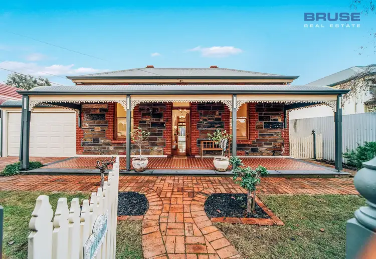 5 Glanton Street, West Hindmarsh SA 5007
