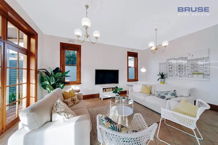 Third view of Homely house listing, 5 Glanton Street, West Hindmarsh SA 5007