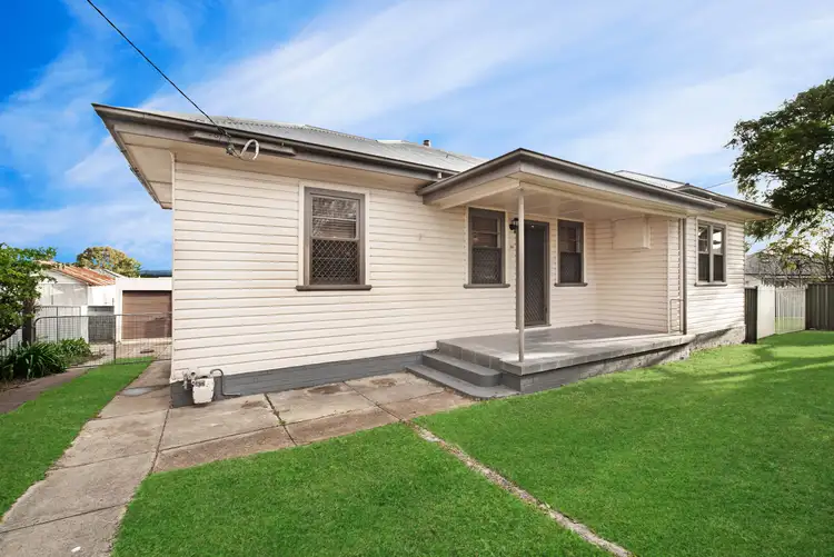 Seventh view of Homely house listing, 50 Thomas Street, Telarah NSW 2320