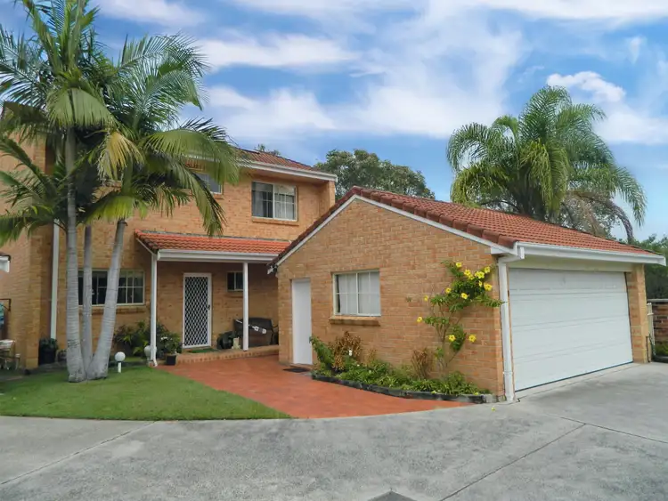 1/7 Kenrose Street, Forster NSW 2428