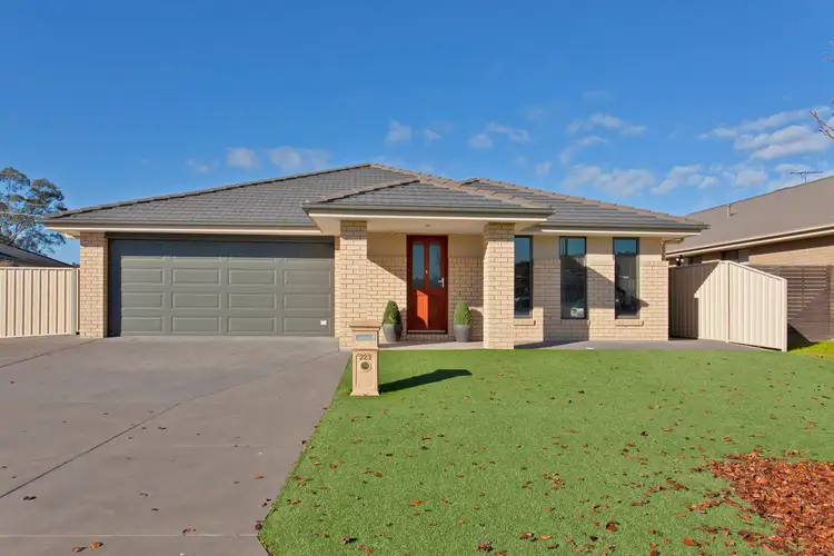 223 Rivergum Drive, East Albury NSW 2640